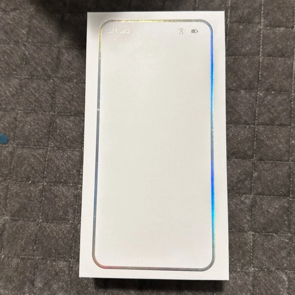 S26 Ultra Gold Smartphone - High-Performance 5G Device